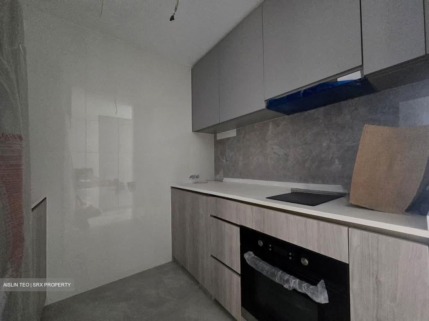 Amo Residence (D20), Apartment #533855881